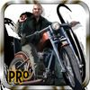 couverture jeu vidéo Bike Highway Turbo Pro - Iron Runner Race