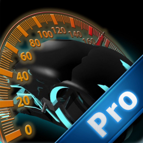 couverture jeu vidéo Bike Neon Racing Pro :