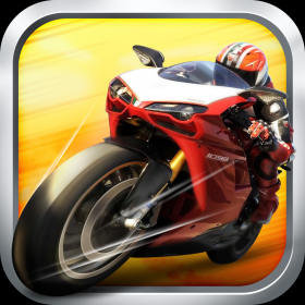 couverture jeu vidéo Bike Race 3D - Real Fun Kids Dirt Racing Games HD Free