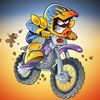 couverture jeux-video Bike Race Of The Temple Rider - Real Dirt Bike Endless Offroad Racing Game (Pro)