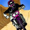 couverture jeu vidéo Bike Race Stunts Pro