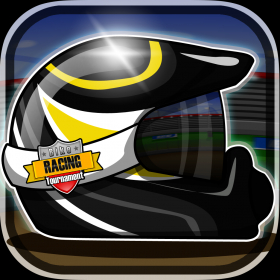 couverture jeu vidéo Bike Racing Tournament