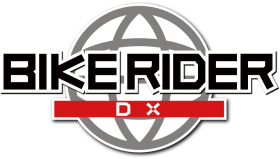 couverture jeu vidéo Bike Rider DX