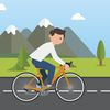 couverture jeu vidéo Bike Speedy
