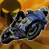 couverture jeu vidéo Bike Strike Race - Scape from Military Base