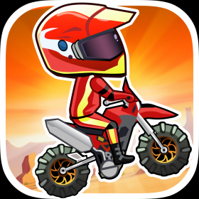 couverture jeu vidéo Bike Stunt