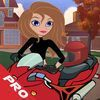 couverture jeu vidéo Bike Woman Skill PRO