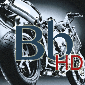 couverture jeux-video Biker Boy HD