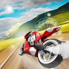 couverture jeu vidéo Biker Moto Wheels : Bike Racing Skills