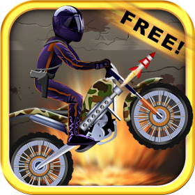 couverture jeux-video Bikes and Zombies Jeu GRATUIT - Jeux de Combat de Guerre de Moto