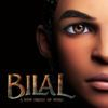 couverture jeu vidéo Bilal: A New Breed of Hero