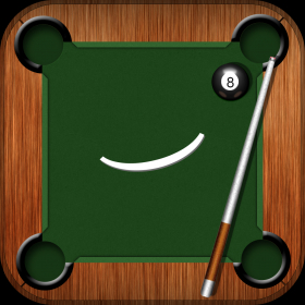 couverture jeu vidéo Bilardo .
