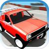 couverture jeu vidéo biler racing vejbane