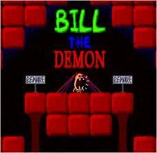 top 10 éditeur Bill the Demon