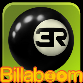 couverture jeu vidéo BILLABOOM