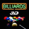couverture jeu vidéo Billiard 3D