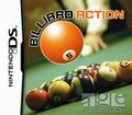 couverture jeu vidéo Billiard Action