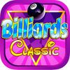 couverture jeu vidéo Billiards Classic : Pocket 8 Pool Ball