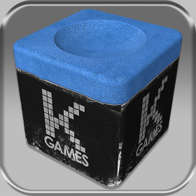 couverture jeu vidéo Billiards HD
