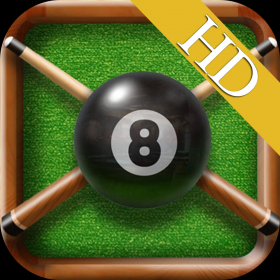 couverture jeu vidéo Billiards Master 2014 for iPad