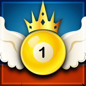 couverture jeu vidéo Billiards Pro