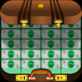 couverture jeu vidéo Billionaire Blitz