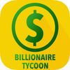 couverture jeu vidéo Billionaire Tycoon - "Make it Rain" Edition for adventures Capitalists and Bitcoin Fans