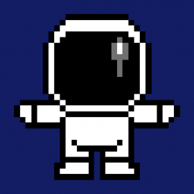 couverture jeu vidéo Billy The Astronaut