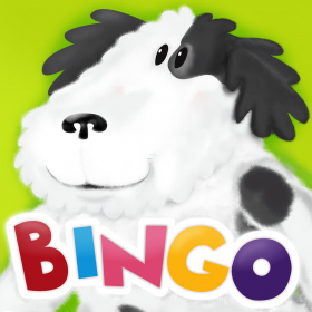 couverture jeu vidéo Bingo ABCs alphabet phonics song with farm animals cards for toddler