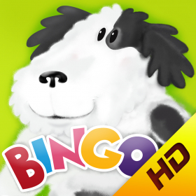 couverture jeu vidéo Bingo ABCs alphabet phonics song with farm animals cards HD