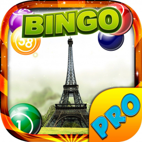 couverture jeu vidéo Bingo Ball Club PRO - Jouez à des jeux de Bingo Balls gratuits -le meilleur jeu de casino