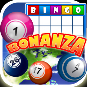 couverture jeu vidéo Bingo Bonanza - Play Free Bingo Around the World