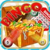 couverture jeu vidéo Bingo Card Games - 1,000,000 Free Chips