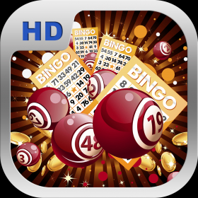 couverture jeu vidéo Bingo For Free- You Win