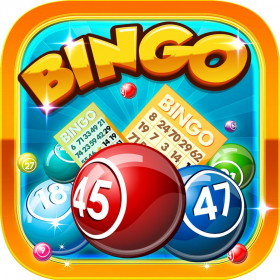 couverture jeu vidéo BINGO GOLDEN WIN - Jouez à des jeux de Bingo Balls gratuits -le meilleur jeu de casino