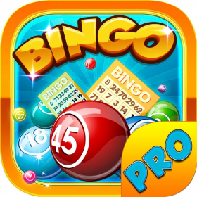 couverture jeu vidéo BIngo Golden Win PRO - Jouez à des jeux de Bingo Balls gratuits -le meilleur jeu de casino