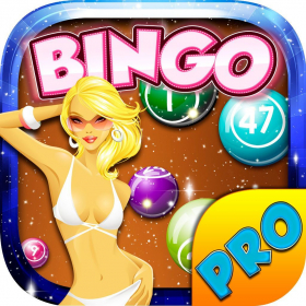 couverture jeu vidéo Bingo Lady Fortune PRO - Jouez à des jeux de Bingo Balls gratuits -le meilleur jeu de casino