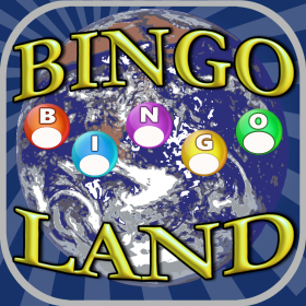couverture jeu vidéo Bingo Land