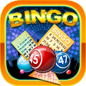couverture jeu vidéo BINGO LIKE - Jouez à des jeux de Bingo Balls gratuits -le meilleur jeu de casino