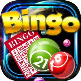 couverture jeu vidéo Bingo Lucky 7 - Jouez à des jeux de Bingo Balls gratuits -le meilleur jeu de casino