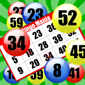 couverture jeu vidéo Bingo Maniac HD