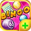 couverture jeu vidéo Bingo Ruby PLUS - Jouez à des jeux de Bingo Balls gratuits -le meilleur jeu de casino