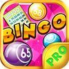 couverture jeu vidéo Bingo Ruby PRO - Jouez à des jeux de Bingo Balls gratuits -le meilleur jeu de casino