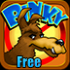 couverture jeu vidéo Binky Free