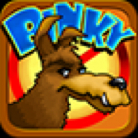 couverture jeu vidéo Binky