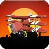 couverture jeu vidéo Binosove War: Brave Force Fight Enemies For Fatherland - The Last Mission