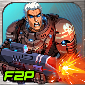 couverture jeu vidéo Bio Crisis F2P