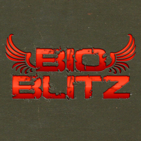 couverture jeu vidéo BioBlitz