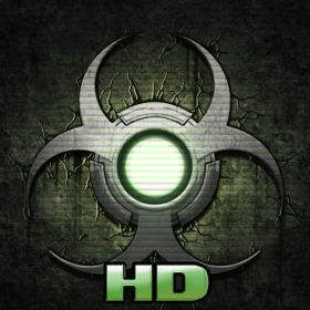 couverture jeu vidéo BioDefense HD
