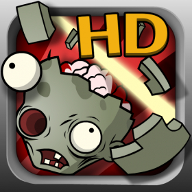 couverture jeu vidéo Biofrenzy HD for iPad